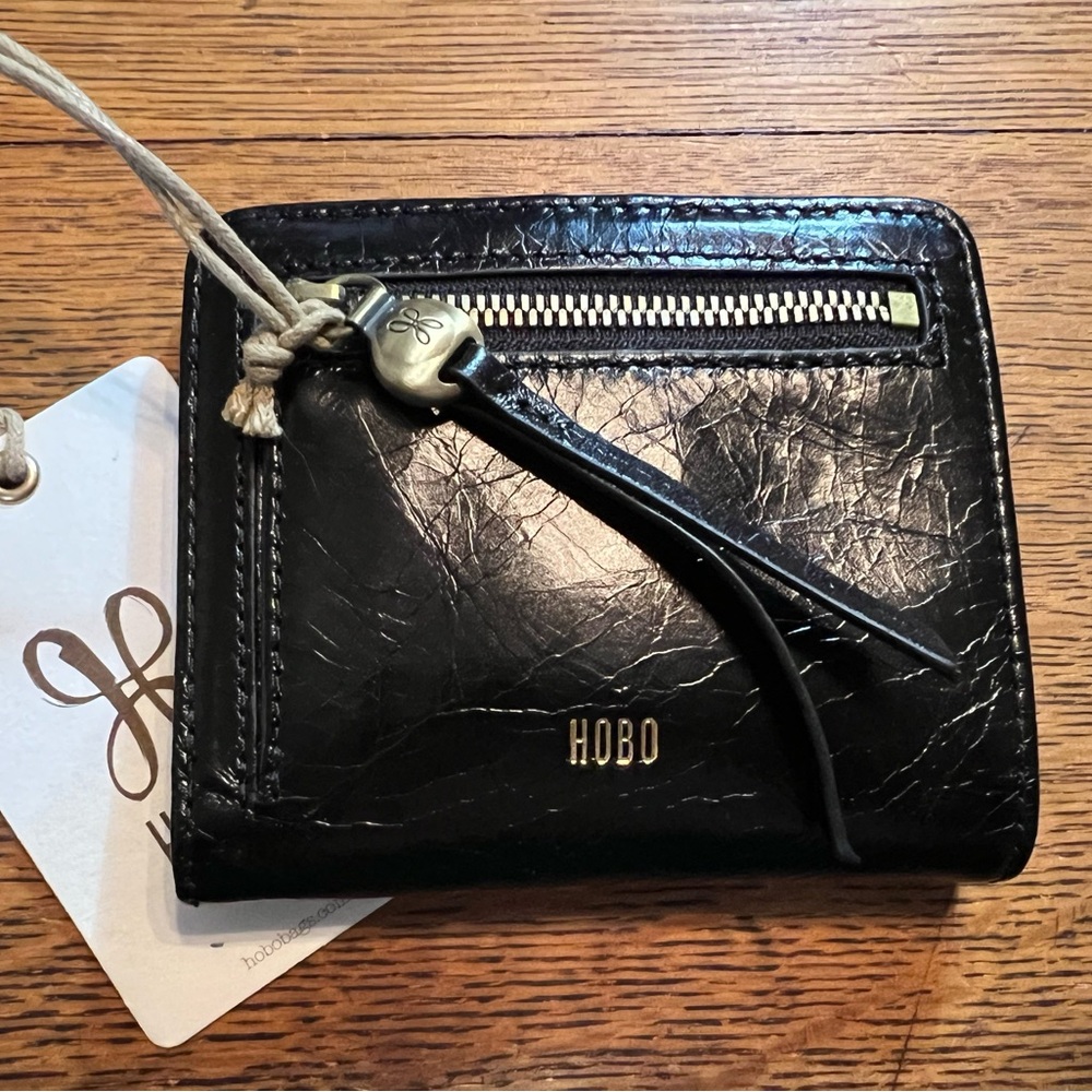 HOBO Max Mini BiFold Wallet - Picture 3 of 9